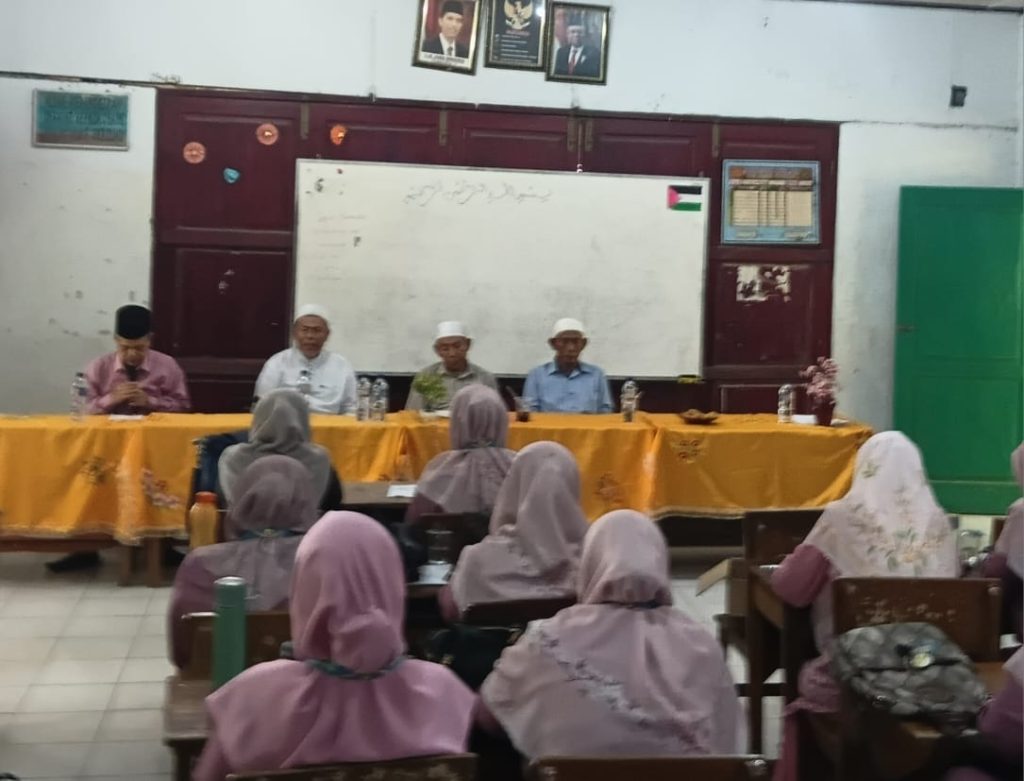 Peringatan Milad YPIKAS Ke-35 Tahun 2026